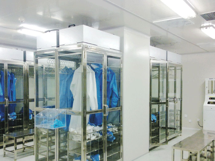 无尘衣柜是员工更衣柜更衣室铁皮柜宿舍带锁储物柜健身房浴室钢制寄存包柜子。