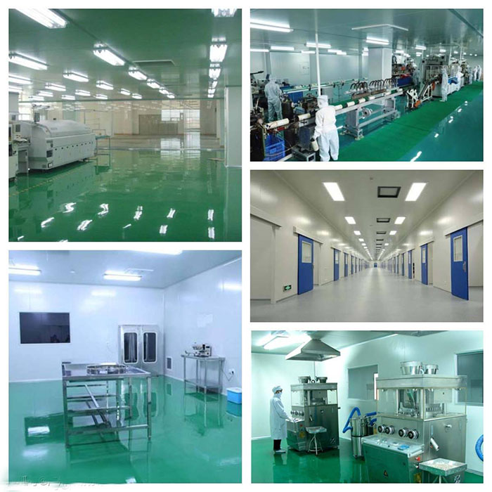 合理规划洁净车间的气流组织，确保气流从洁净度高的区域流向洁净度低的区域，避免反向流。